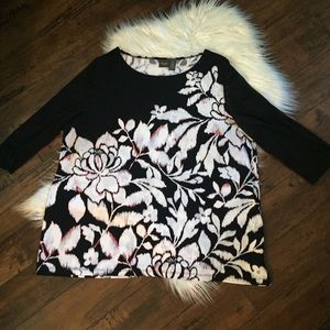 Travelers/ Chico’s top